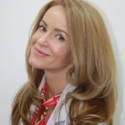 Фотография репетитора Ломакина Александра Викторовна