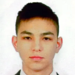 Фотография репетитора Зяблицев Артем Игоревич