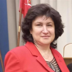 Фотография репетитора Демченко Ксения Сергеевна