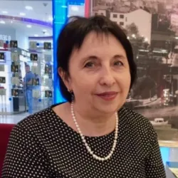 Фотография репетитора Нестеренко Любовь Александровна