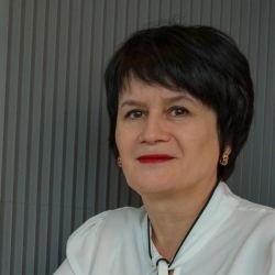 Фотография репетитора Бугуцкая Наталья Петровна