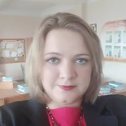 Фотография репетитора Живноводенко Екатерина Юрьевна