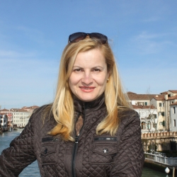 Фотография репетитора Степанова Евгения Георгиевна