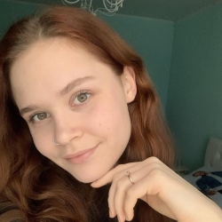 Фотография репетитора Стрекаловская Ульяна Николаевна