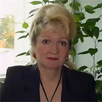 Фотография репетитора Парфенова Елена Петровна