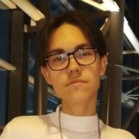 Фотография репетитора Колганов Максим Андреевич