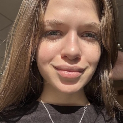 Фотография репетитора Нечаева Елизавета Константиновна