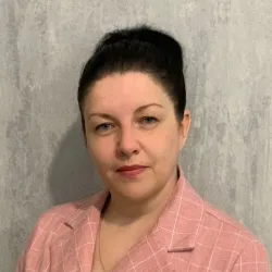 Фотография репетитора Мишакова Марина Николаевна