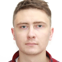 Фотография репетитора Григорьев Григорий Геннадьевич