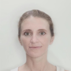 Фотография репетитора Серебрякова Анна Викторовна