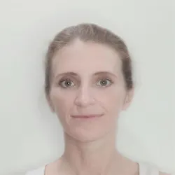 Фотография репетитора Серебрякова Анна Викторовна