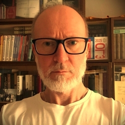 Фотография репетитора Мишин Сергей Сергеевич