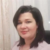 Фотография репетитора Солонченко Юлия Евгеньевна