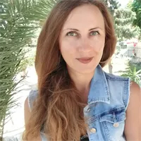 Фотография репетитора Маринина Марина Юрьевна