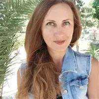 Фотография репетитора Маринина Марина Юрьевна