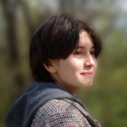 Фотография репетитора Панченко Мария Сергеевна