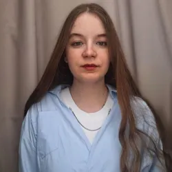 Фотография репетитора Сергеева Екатерина Дмитриевна