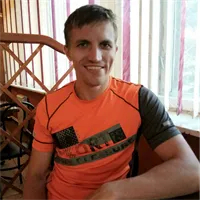 Фотография репетитора Галак Дмитрий Игоревич