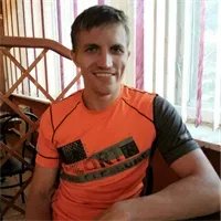 Фотография репетитора Галак Дмитрий Игоревич