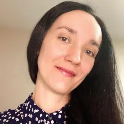 Фотография репетитора Бородина Татьяна Александровна