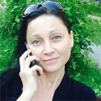 Фотография репетитора Смит Татьяна Александровна