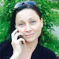 Фотография репетитора Смит Татьяна Александровна