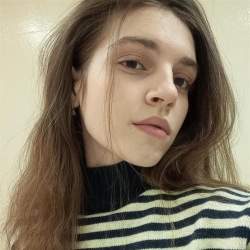 Фотография репетитора Полынова Екатерина Алексеевна