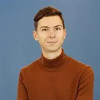 Фотография репетитора Токарев Владислав Александрович