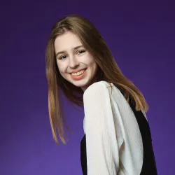 Фотография репетитора Константинова Вера Олеговна