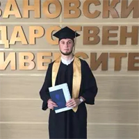 Фотография репетитора Львов Макарий Васильевич