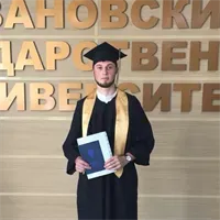 Фотография репетитора Львов Макарий Васильевич