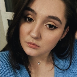 Фотография репетитора Фетина Полина Александровна