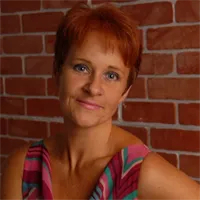 Фотография репетитора Новожилова Анна Юрьевна