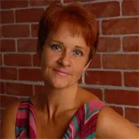 Фотография репетитора Новожилова Анна Юрьевна