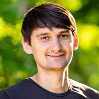 Фотография репетитора Шкареда Юрий Валериевич