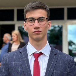 Фотография репетитора Гучетль Айдамир Рашидович