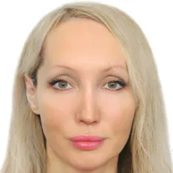 Фотография репетитора Шипилова Оксана Викторовна