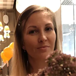 Фотография репетитора Манучарова Кристина Александровна