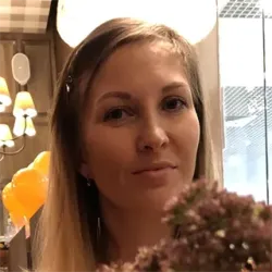 Фотография репетитора Манучарова Кристина Александровна