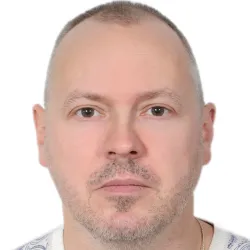 Фотография репетитора Ванчиков Алексей Борисович