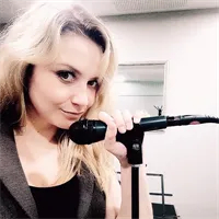 Фотография репетитора Мойсишина-Бенц Кристина Ярославовна