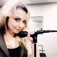 Фотография репетитора Мойсишина-Бенц Кристина Ярославовна