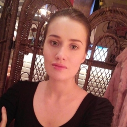 Фотография репетитора Трещенок Юлия Михайловна