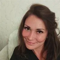 Фотография репетитора Левичева Элина Рамилевна