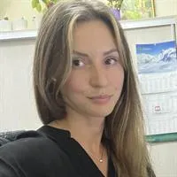 Фотография репетитора Романова Евгения Валерьевна