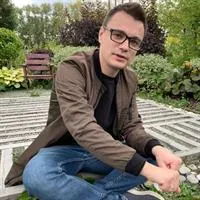 Фотография репетитора Калницкий Илья Викторович