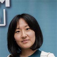 Фотография репетитора Ри Мен Хо 