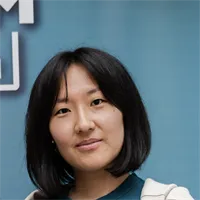 Фотография репетитора Ри Мен Хо 