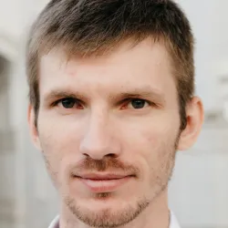 Фотография репетитора Колесников Лев Николаевич