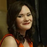 Фотография репетитора Ежова Алена Сергеевна